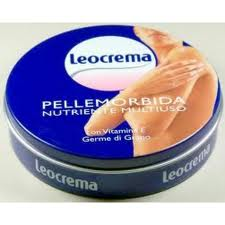 Leocrema da 150 ml